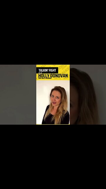 FIGHT PREVIEW Chris Billam-Smith vs. Armend Xhoxhaj | Talkin Fight with Holly Donovan