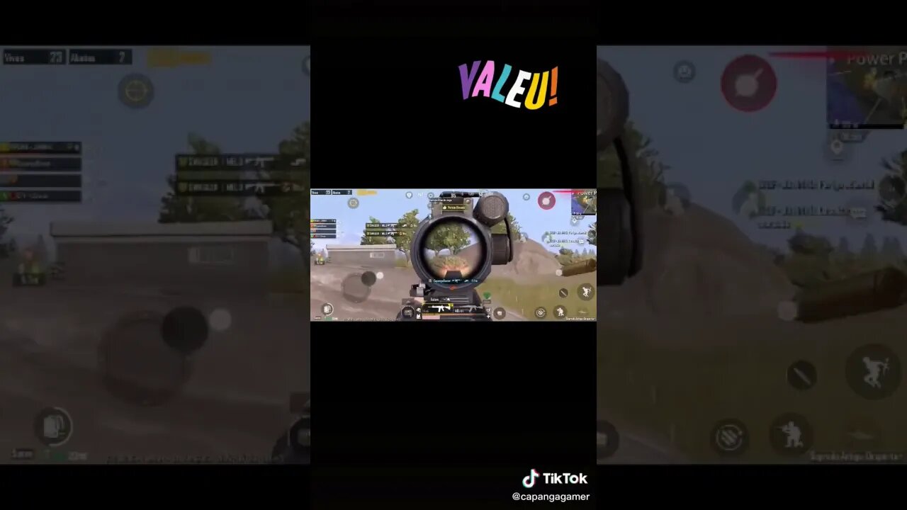Hoje eu estou foda. Parte 3