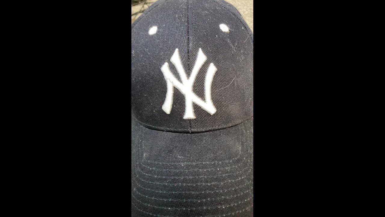 Go Yankees