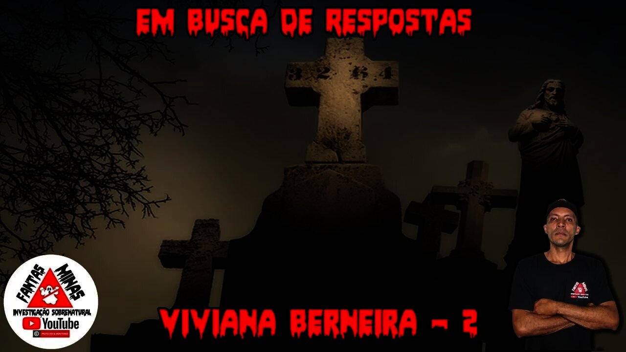 Em Busca de Respostas Viviana Berneira - 2