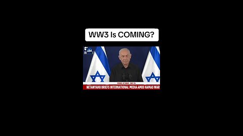 Is WW3 amongst us??? #israel ##israelwar #israel🇮🇱 #israeldeclareswar #palestineandisrael