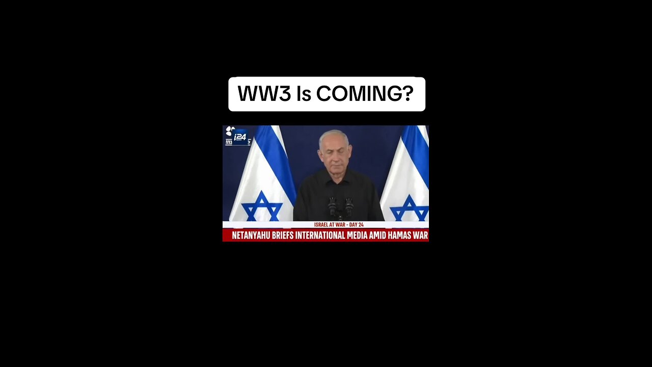 Is WW3 amongst us??? #israel ##israelwar #israel🇮🇱 #israeldeclareswar #palestineandisrael