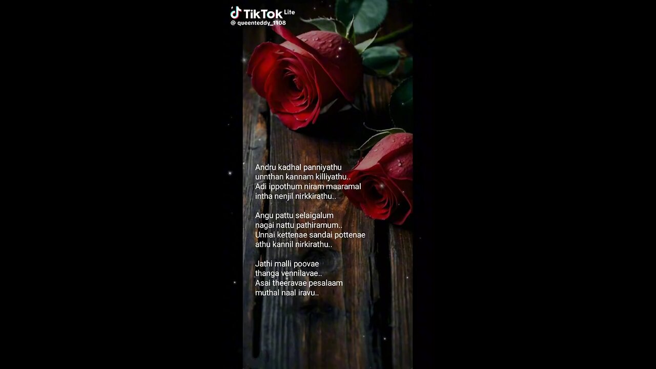 song