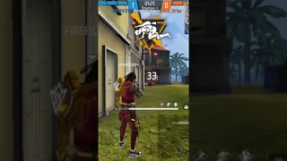 আমার বন্ধুকে মারার প্রতিশোধ নিলাম।#shorts #firefild100