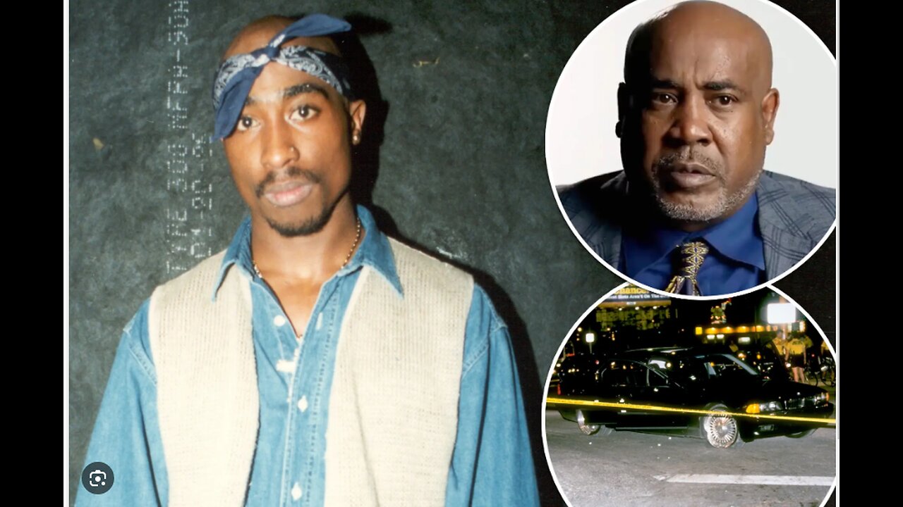 BREAKING: Tupac Shakur Killer Finally Arrested! Diddy Panicking? Ross on DJ Envy head! JT Left Uzi?