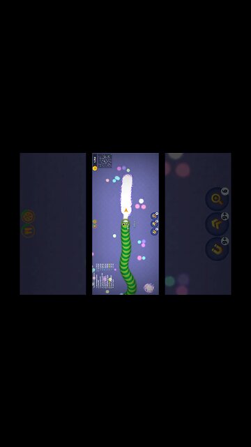 Shorts CASUAL AZUR GAMES Worms Zone .io - Hungry Snake 66-070