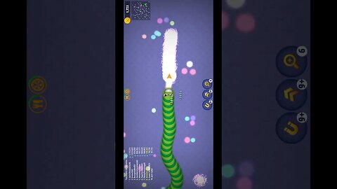 Shorts CASUAL AZUR GAMES Worms Zone .io - Hungry Snake 66-070