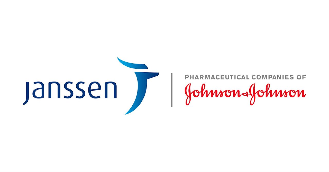 This poor girl received Johnson & Johnson "vaccine"