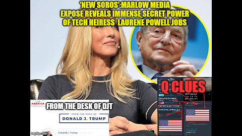 From the Desk of DJT,New Soros's News, AZ audit news.
