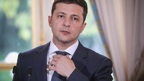 A Scott Ritter Investigation: Agent Zelensky - Part 1