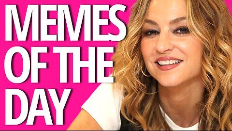 SOPRANOS STAR DREA DE MATTEO LAYS BIDEN OUT COLD