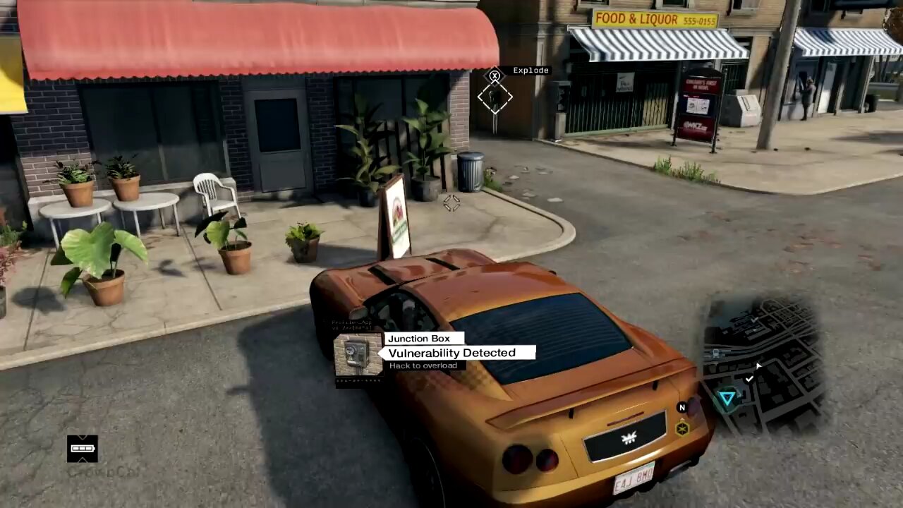 Watch Dogs My True Next Gen Experience