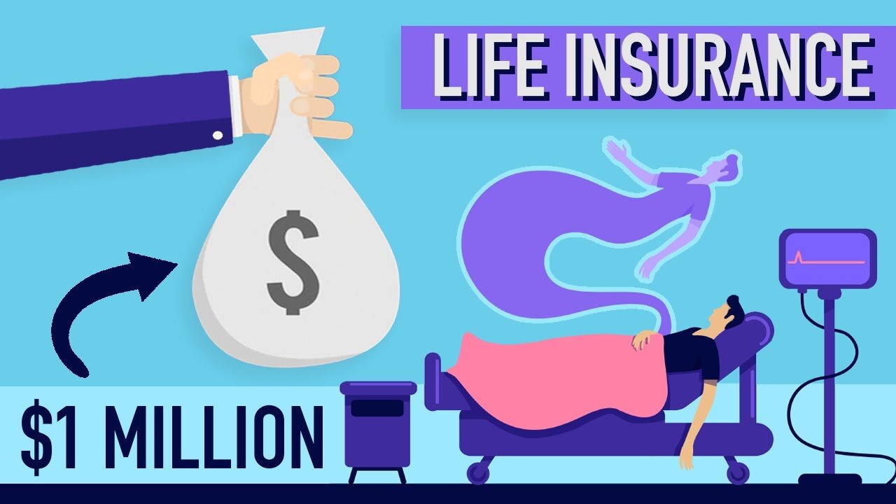 How Does Life Insurance Work？