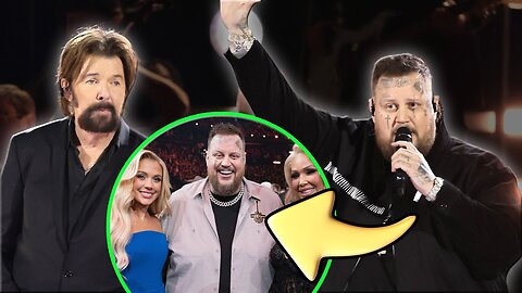 2024 CMA Awards — 5 Things They Wouldn't Show You On TV