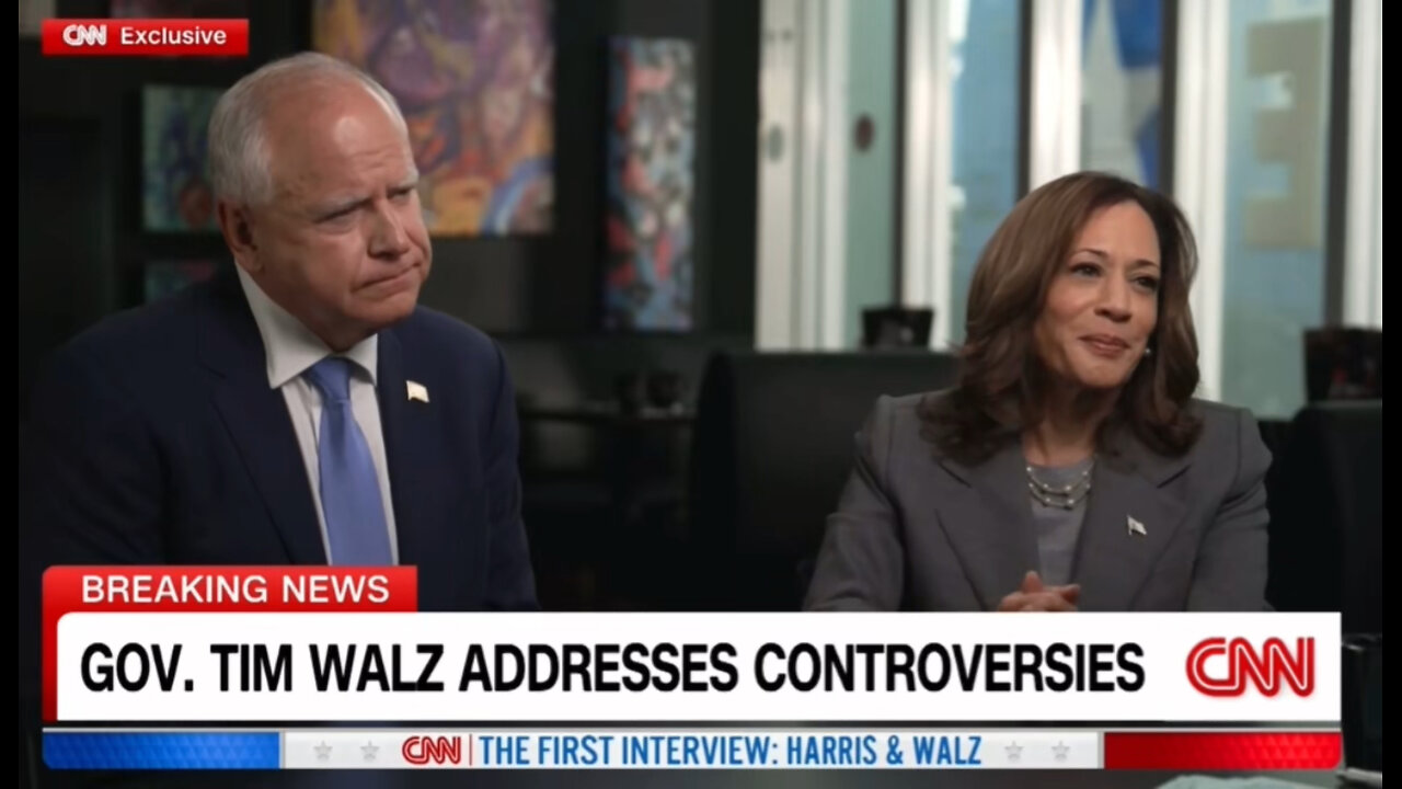 Part 3: harris recalls conversation with biden about dropping out