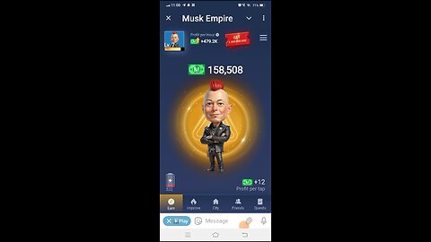 Earning Best Way🌟Link In Description