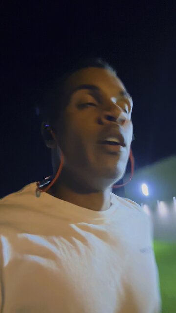 Night or day, get to it