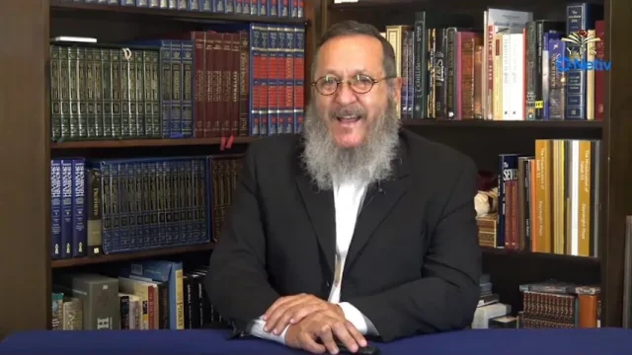 Non-Jewish (Noahide) Kashrus I Lesson 35