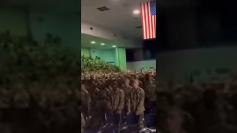 Soldiers Worship God #shorts #military #jesus