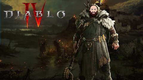 Late Night Stream - DIABLO 4 - Path to 100