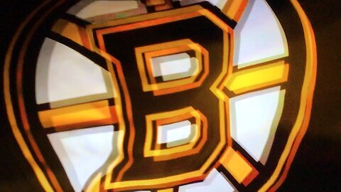 Bruins LW #63 Brad Marchand Pre-Game Interview