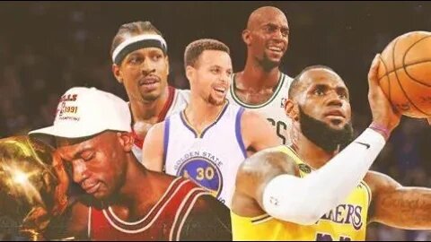 Article on NIL Rules, Basketball Player Trivia From the 90's and Beyond!