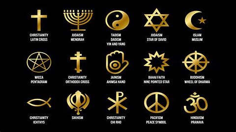What Religion Does Not Tell You