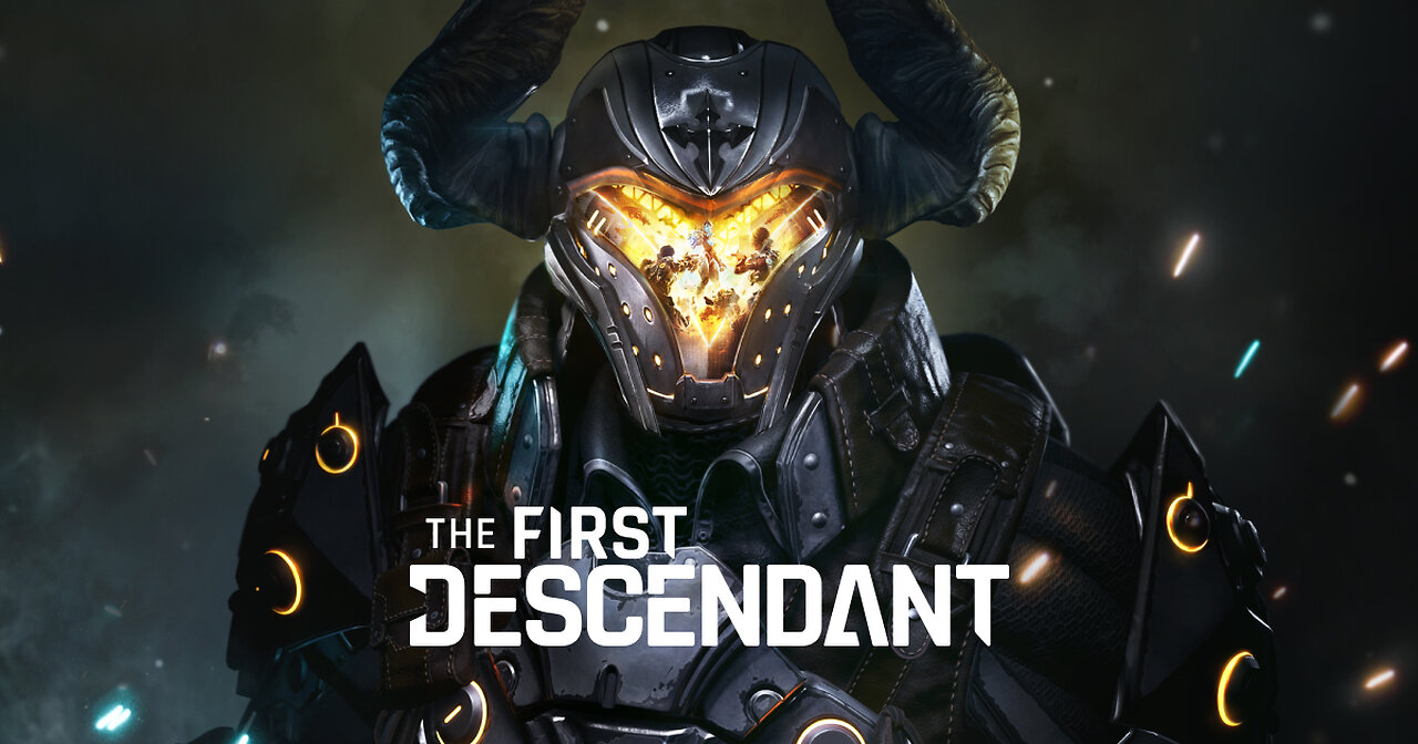 The First Descendant : 1st Look : Sunday August 11th