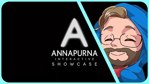 ANNAPURNA INTERACTIVE SHOWCASE - MANNY REAGIERT