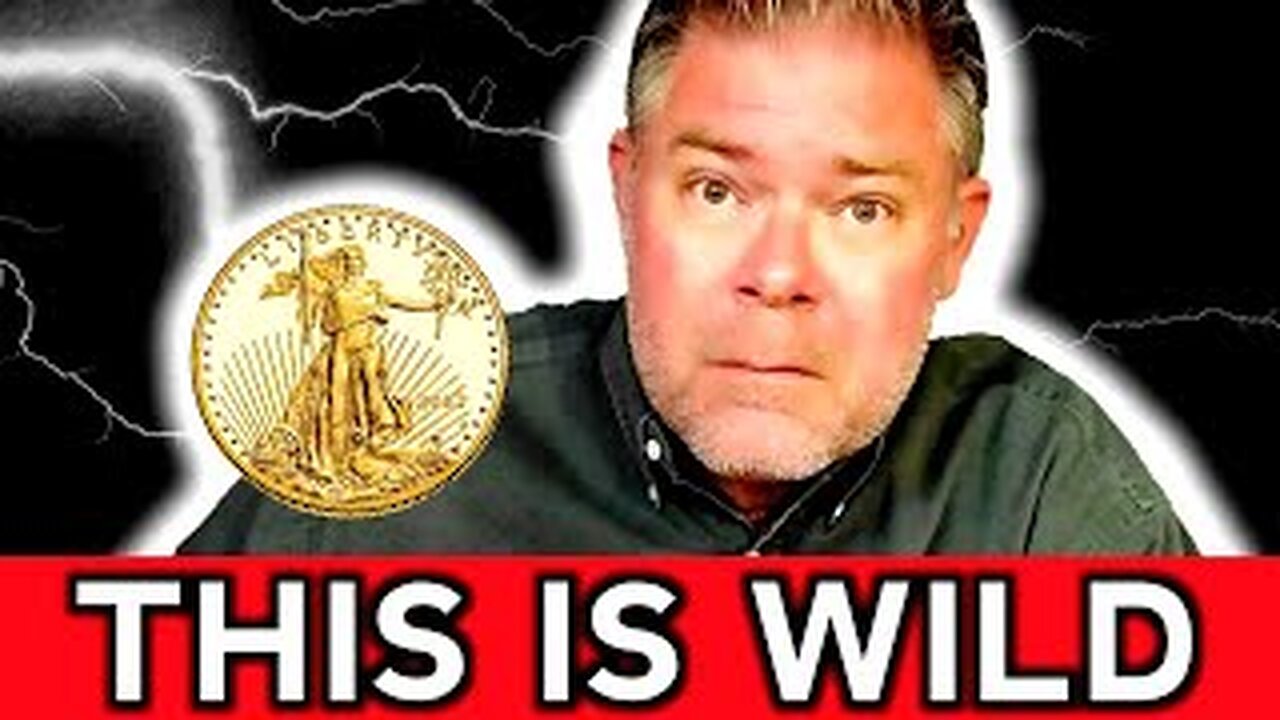 🚨 CRITICAL! - This is WILD! ✅ (Gold and Silver Price, China NEWS!)