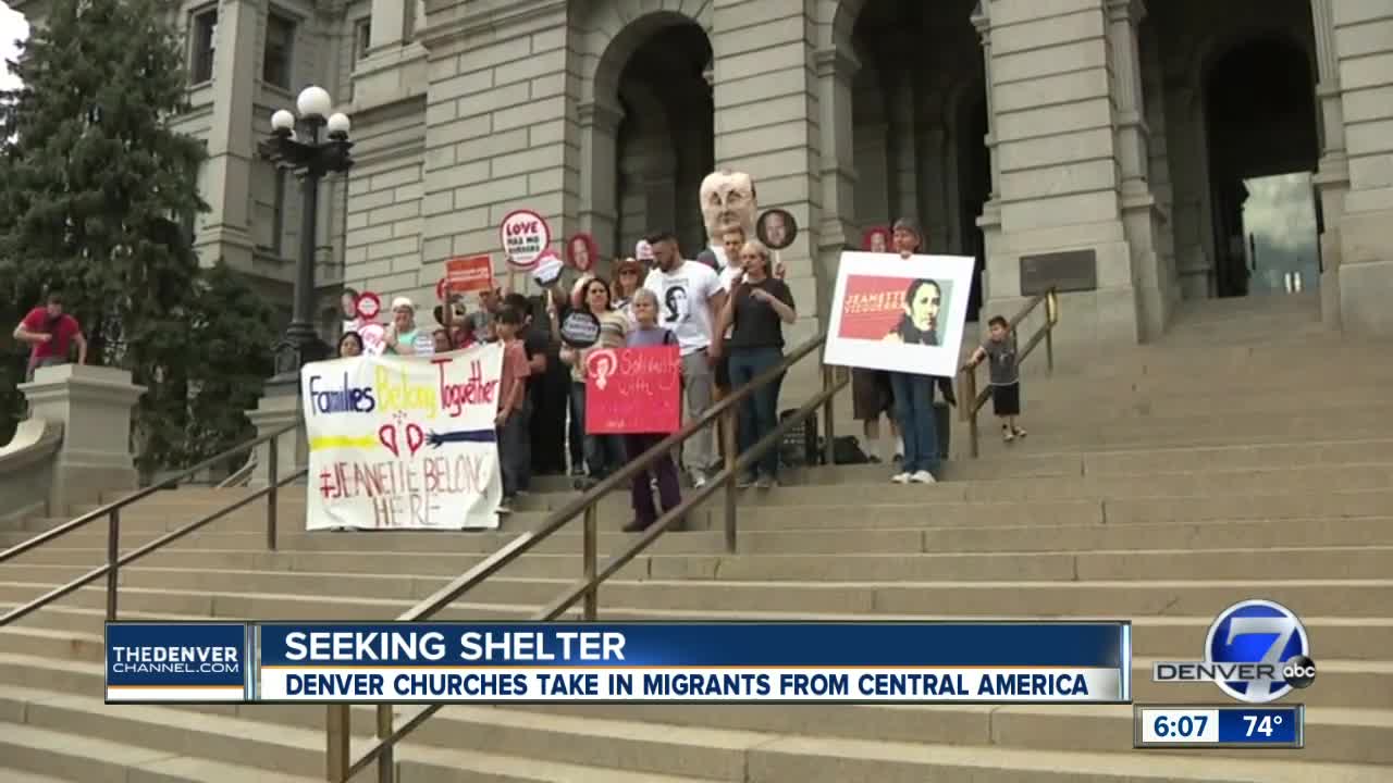 Planes, buses move migrants from crowded border shelters as far north as Colorado