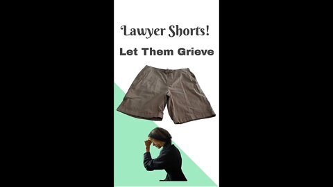 Let The Laundries Grieve #shorts