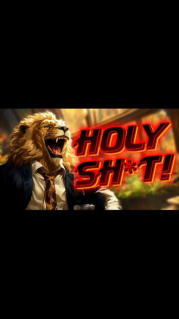 Lion's In Grocery Store?! || Gen Z Is A Joke (Pt. 3)