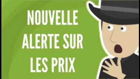 Nouvelle Alerte INSEE La Hausse Des Prix Va Encore Exploser