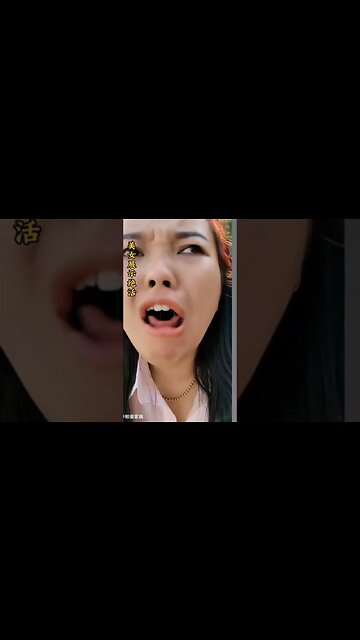 Chinese Girl Swallows It Whole (Part 2}