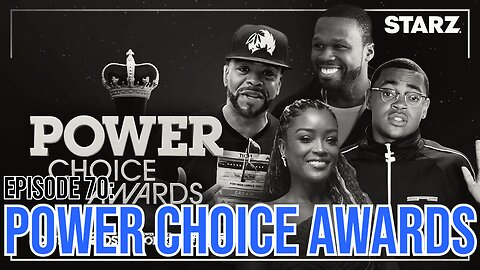 Hate It Or Love It Podcast - Episode 70: Power Choice Awards