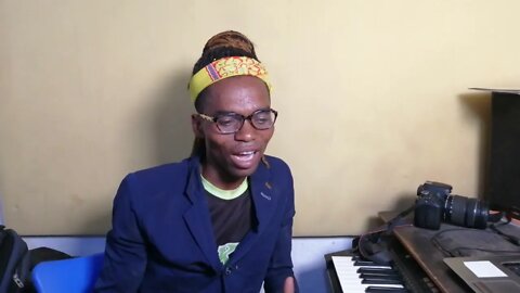 Kandjieb New song