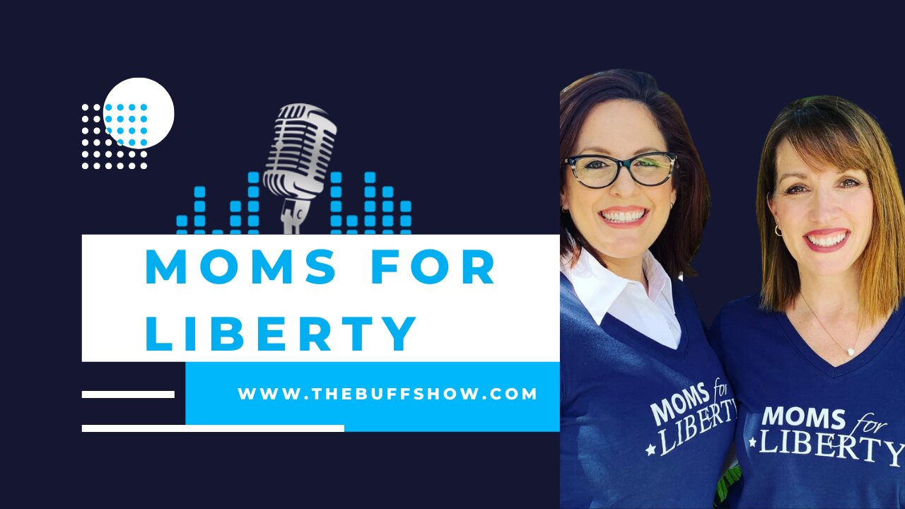 Moms for Liberty Founders