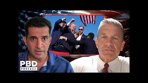 "Sniper Hotel" - Erik Prince EXPOSES Security Breaches in Trump Assassination Plot