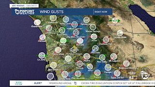 ABC 10News at 11am Top Story