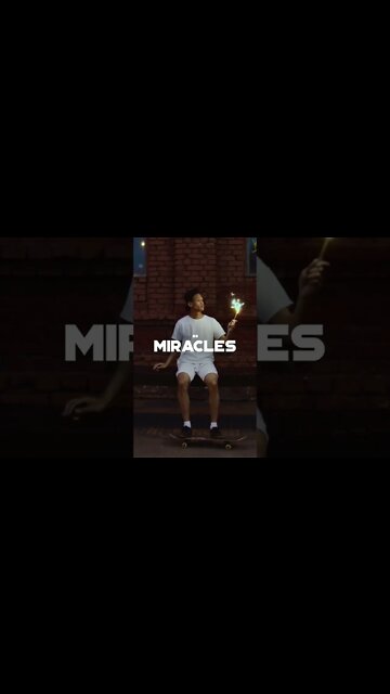 ''MIRACLES'' // Preview ⏭