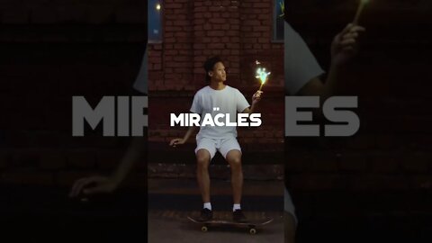 ''MIRACLES'' // Preview ⏭