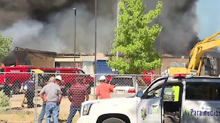 Boise Fire Chief calls CodeRed app "super helpful"