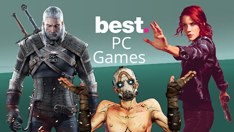 Top pc games of all time/Pc top 10 games