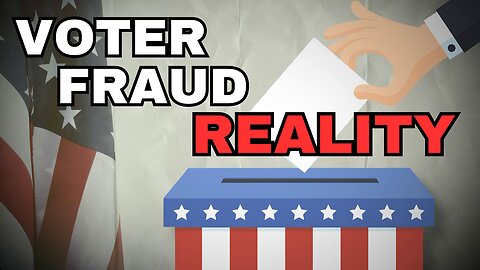 Voter Fraud Exposed | The Blaze Documentary