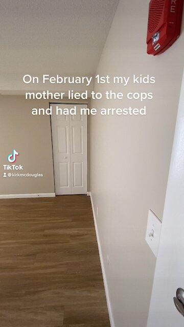 Father fight for custody of son