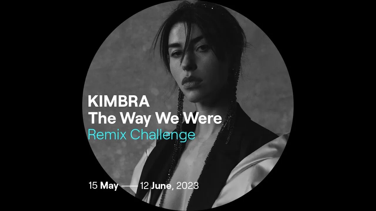 The Way We Were - Kimbra X M$Rsonist #remix #kimbra #poptypebeat