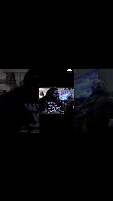 Riff Clips Pantera I'm Broken