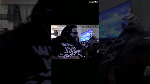 Riff Clips Pantera I'm Broken