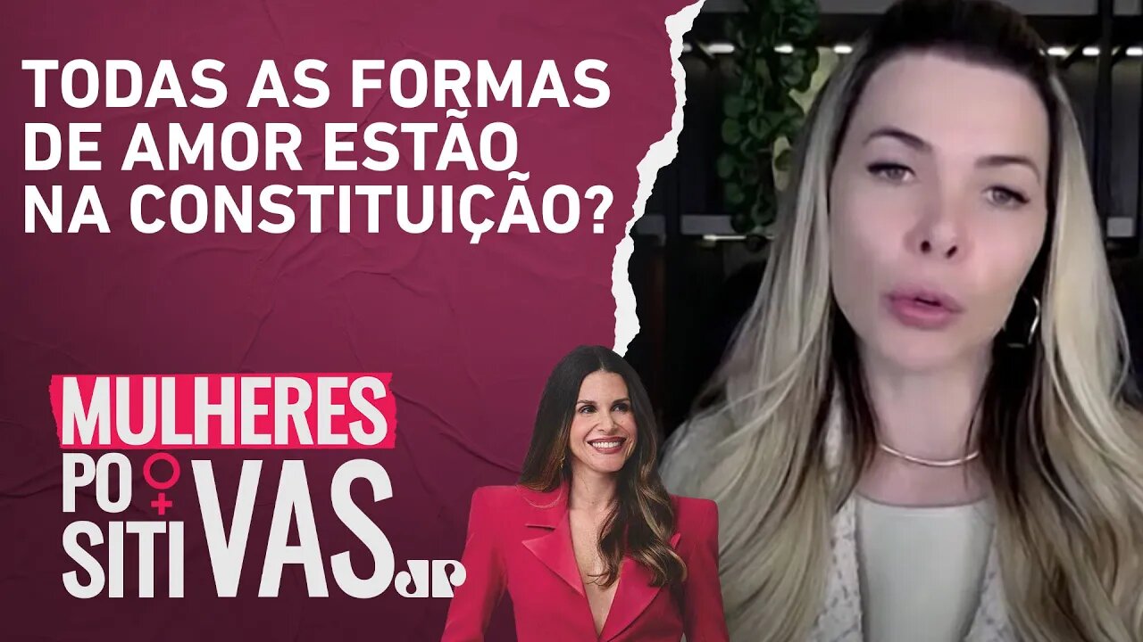 Dra. Miriane Ferreira explica como a poligamia é vista perante a lei nacional | MULHERES POSITIVAS